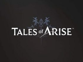 Tales of Arise pesera moins de 40 Go sur la Playstation ykdeil 1 3