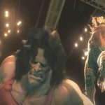 Tekken X Street Fighter etait termine a 30 mais a ete annule Zy5pg6 1 4