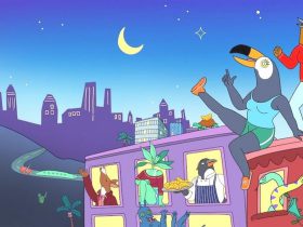Tuca and Bertie Saison 2 Episode 1 What to Expect tOcWeYS2B 1 3