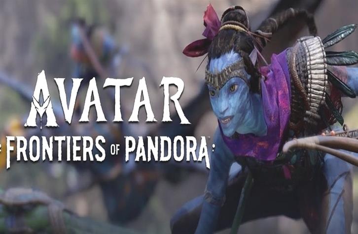 Voici pourquoi Avatar Frontiers of Pandora nest disponible que leiaZ 1 1
