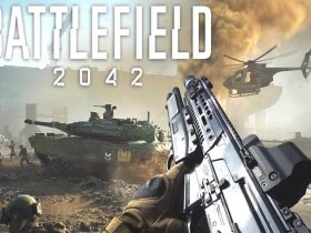 Vous pouvez desormais preacheter Battlefield 2042 sur Steam tksuH 1 3