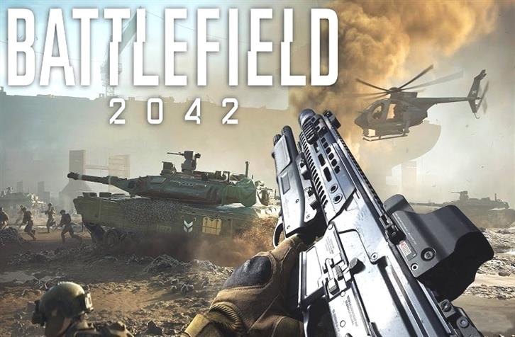 Vous pouvez desormais preacheter Battlefield 2042 sur Steam tksuH 1 1