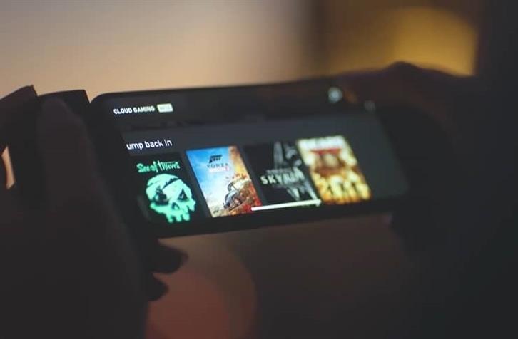 Xbox Cloud Gaming est maintenant disponible sur PC et iOS HnwSVcd 1 1