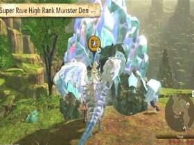 Comment obtenir des deniers super rares dans Monster Hunter Stories gdIun5zD4 1 3