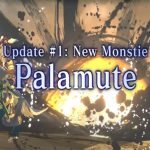 Comment obtenir un oeuf de Palamute dans Monster Hunter Stories 2 QjwliE 1 5