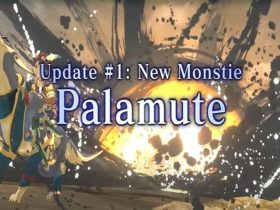Comment obtenir un oeuf de Palamute dans Monster Hunter Stories 2 QjwliE 1 3