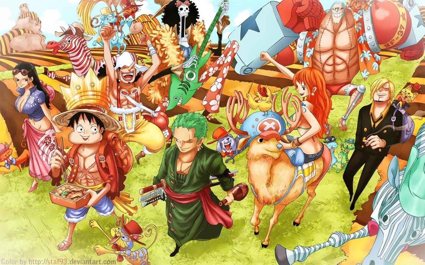 Date de sortie du chapitre 1018 de One Piece spoilers ivyS4Xs 1