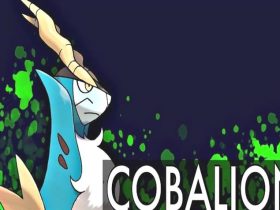 Decouvrez les nouveaux contremouvements de Cobalion dans Pokemon Go rmJX3c6Q 1 3