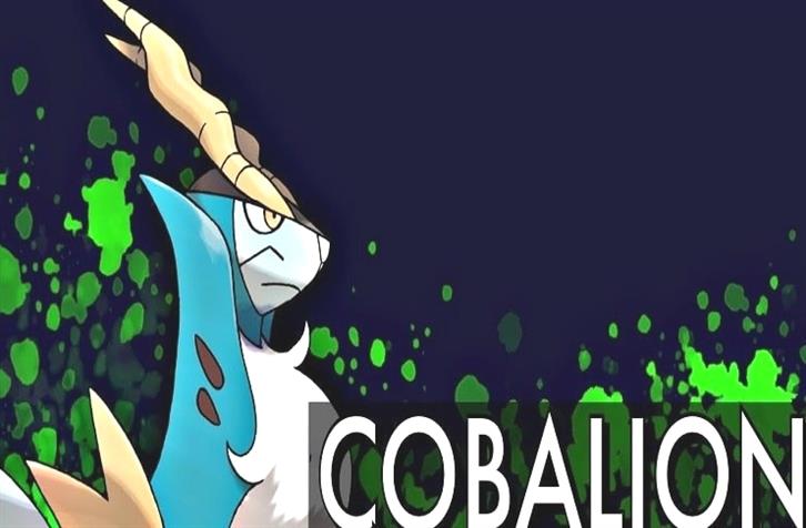 Decouvrez les nouveaux contremouvements de Cobalion dans Pokemon Go rmJX3c6Q 1 1