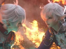 Final Fantasy 14 bat le record de simultaneite sur Steam HrjLt 1 3