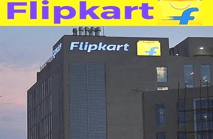 Flipkart le geant indien de la vente au detail en ligne leve 36 SVzTs 1 1