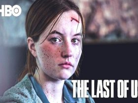 La serie televisee de HBO The Last of Us senrichit de nouveaux Bbg1D 1 3