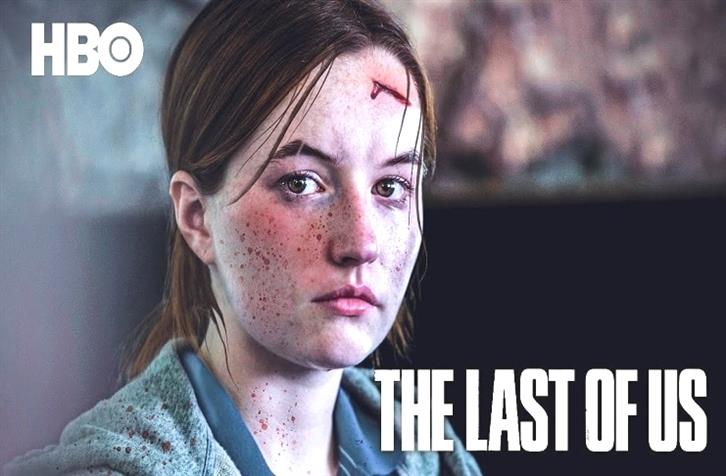 La serie televisee de HBO The Last of Us senrichit de nouveaux Bbg1D 1 1