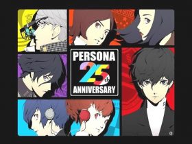 Le 25e anniversaire de Persona annonce sept sorties a partir de 4Zuylh9 1 36
