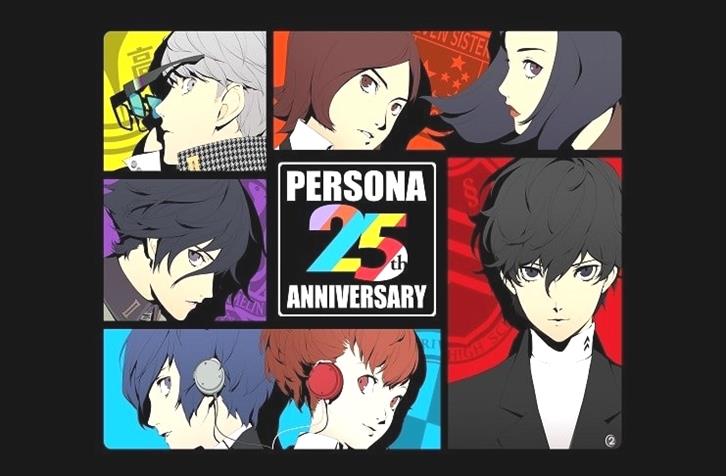 Le 25e anniversaire de Persona annonce sept sorties a partir de 4Zuylh9 1 1