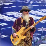 Le bassiste de ZZ Top Dusty Hill est mort a 72 anseQBPsfr 5