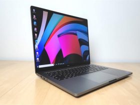 Le lancement des ordinateurs portables RedmiBook en Inde est annonce OpmcuH 1 3