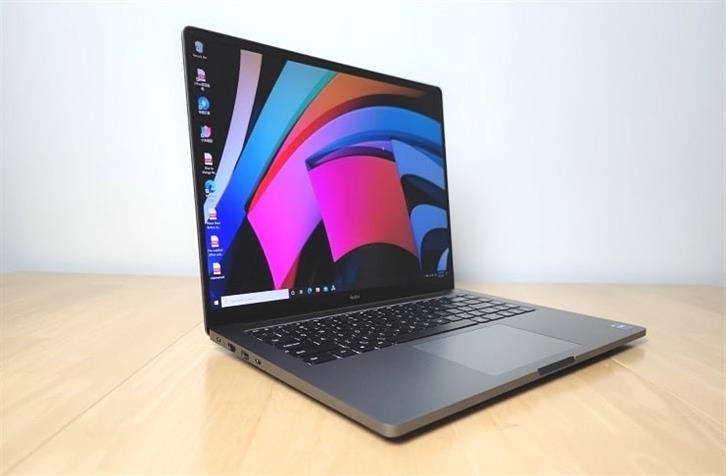 Le lancement des ordinateurs portables RedmiBook en Inde est annonce OpmcuH 1 1