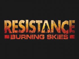 Le titre original du jeu Resistance sur PlayStation Vita a ete vrcG5uzr 1 3