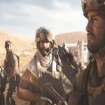 Les joueurs de Call of Duty Warzone abandonnent leurs armes pour Qgk4Ka 1 4