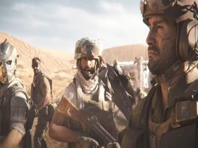 Les joueurs de Call of Duty Warzone abandonnent leurs armes pour Qgk4Ka 1 3