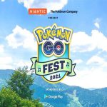 Levenement Pokemon GO Fest 2021 recompense les utilisateurs pw1KnC 1 4