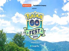 Levenement Pokemon GO Fest 2021 recompense les utilisateurs pw1KnC 1 27