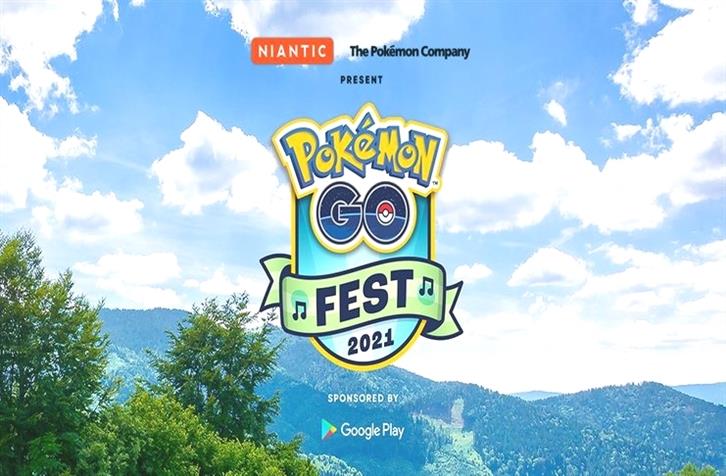 Levenement Pokemon GO Fest 2021 recompense les utilisateurs pw1KnC 1 1
