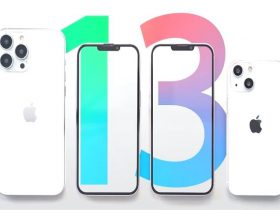 LiPhone 13 sera dote de nouvelles technologies et sortira en p0lB3sm1m 1 3