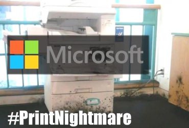 Microsoft publie un correctif pour la vulnerabilite de PrintNightmare 1noiPd6gL 1 24