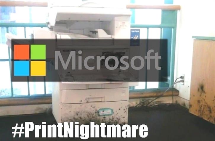 Microsoft publie un correctif pour la vulnerabilite de PrintNightmare 1noiPd6gL 1 1