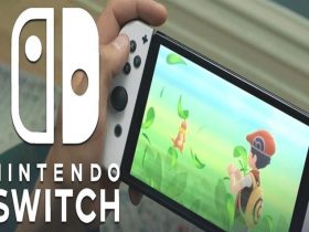 Nintendo annonce une mise a jour de la Switch avec un ecran OLED ibipyV4r 1 6