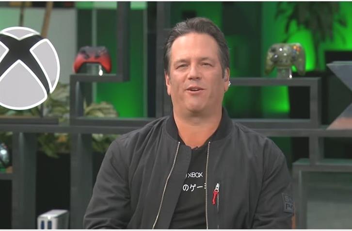Phil Spencer admet que le prelancement de la Xbox One a ete une 5tkQMH422 1 1