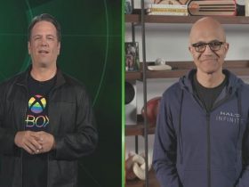 Phil Spencer le patron de Xbox prevoit de nouveaux studios en HEO8gupa 1 3