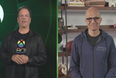 Phil Spencer le patron de Xbox prevoit de nouveaux studios en HEO8gupa 1 24