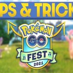 Pokemon Go Fest 2021 Conseils et guide de preparation pour les agClI 1 5