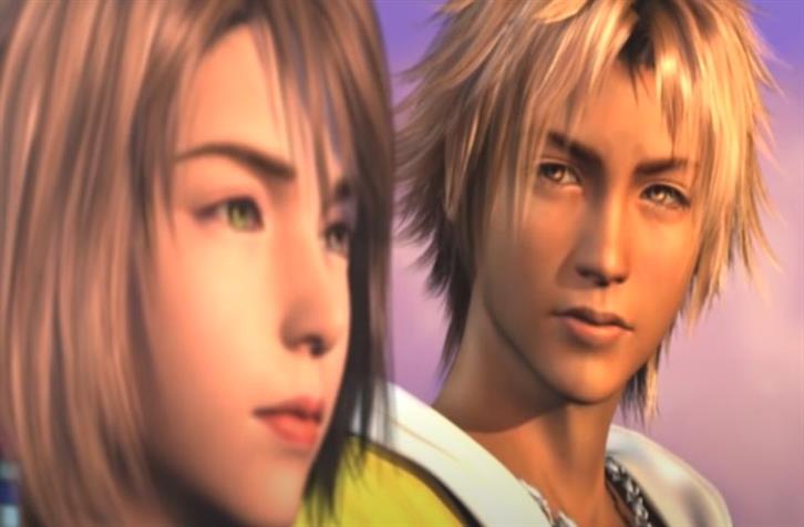 Tetsuya Nomura Lintrigue de Final Fantasy X3 existe mais elle LyjEOIHXa 1 1