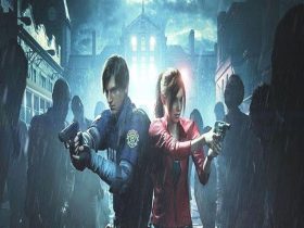 Un fan de Resident Evil refait tout le jeu a la premiere personne 3PQsC 1 3