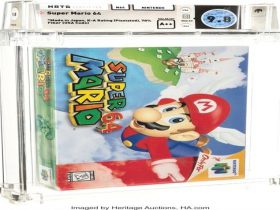 Une copie scellee de Super Mario 64 vendue aux encheres pour 15 bEjL1kD 1 3