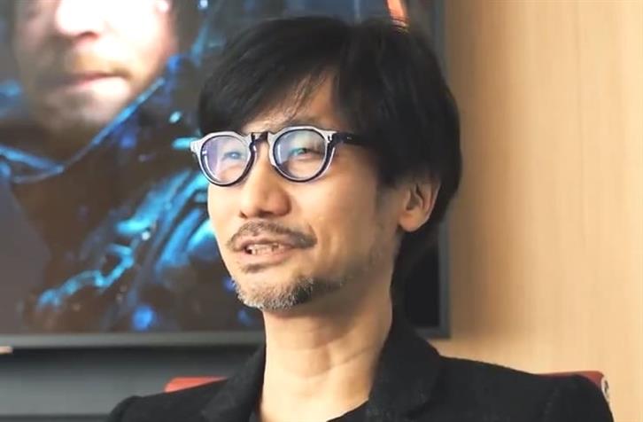 Une petition a ete lancee pour empecher Hideo Kojima de conclure un UQPeaEsBs 1 1