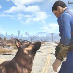 Xbox fait un don a la memoire du modele Dogmeat de Fallout 4 recemment wuUY0 1 4