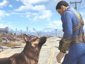 Xbox fait un don a la memoire du modele Dogmeat de Fallout 4 recemment wuUY0 1 3
