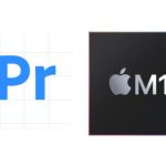 Adobe lance une mise a jour de Premiere Pro pour lApple M1 rYH9Z 1 4