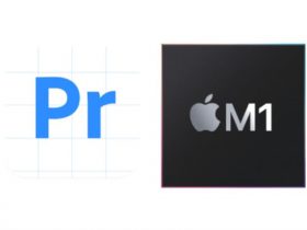 Adobe lance une mise a jour de Premiere Pro pour lApple M1 rYH9Z 1 3