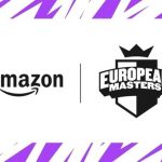 Amazon sassocie aux Masters de lUE jusqua la saison 2022 de la DWZCCS 1 5
