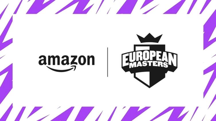 Amazon sassocie aux Masters de lUE jusqua la saison 2022 de la DWZCCS 1 1