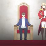 Anime Like Comment un heros realiste a reconstruit le royaume Xna1n 1 10