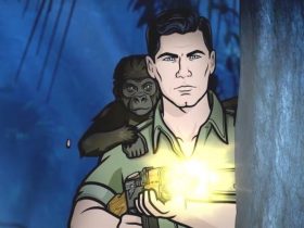 Archer Saison 12 Episode 1 What to Expect ZfgOKOFF 1 3