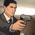 Archer Saison 12 Episode 3 What to Expect I7J7GY 1 4