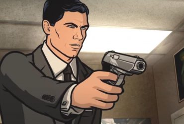 Archer Saison 12 Episode 3 What to Expect I7J7GY 1 33